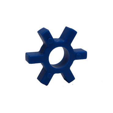 L Type Coupling Spider